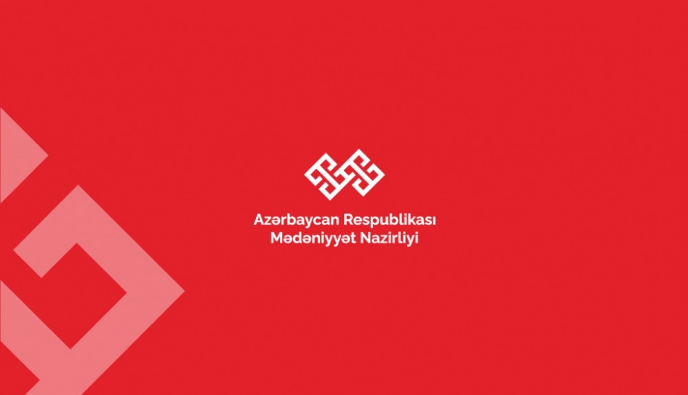 Mədəniyyət Nazirliyi abidələrin, xatirə-memorial və memarlıq komplekslərinin ucaldılması və demontajı qaydasını açıqlayıb